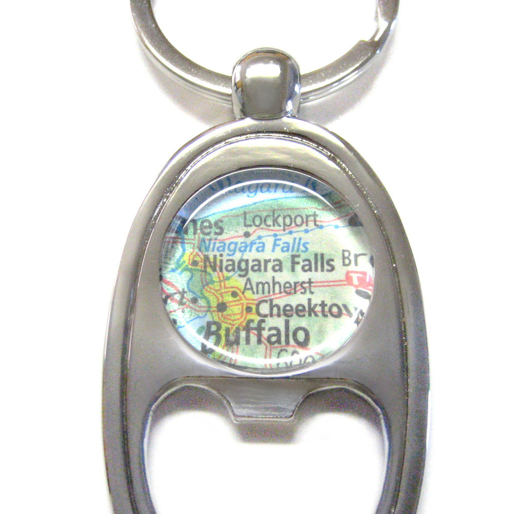 Niagara Niagara Falls Bottle Opener